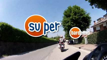 Langhe Piemontesi Cresta Clab