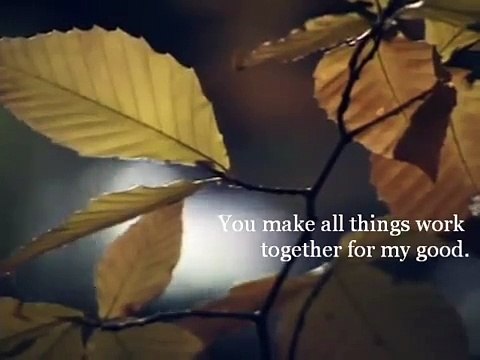 Your Love Never Fails - Chris Quilala & Jesus Culture (w. lyrics)