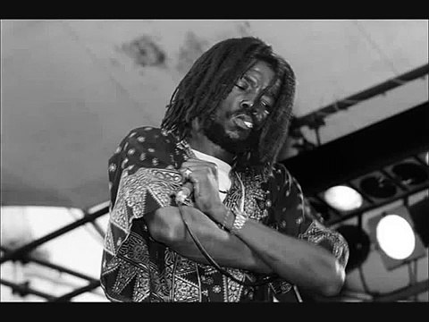 Peter Tosh - Speech At The One Love Peace Concert 1978
