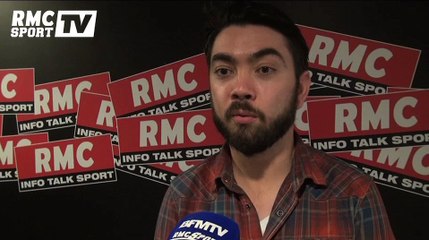 Maturana : "Le début d'un grand déballage à la FIFA"