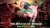 The War of the Worlds Full M O V I E 1953