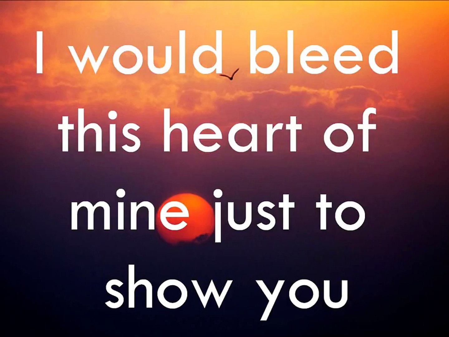 james blunt the only one lyrics video dailymotion