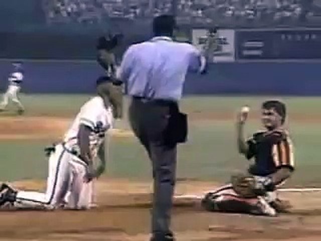 Atlanta Braves Glory Days