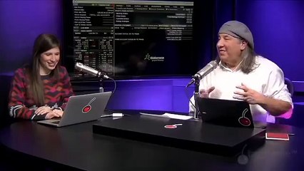 How to Trade Options:  Create a Watchlist on the thinkorswim platform..