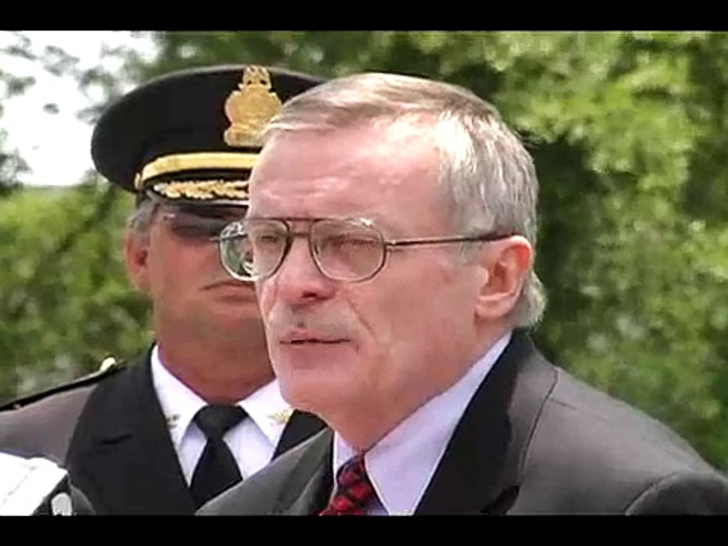 Video: Harrisburg's new police cars