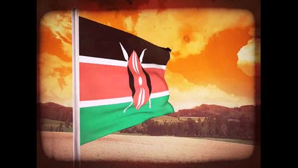 Kenya National Anthem .........so sweet!