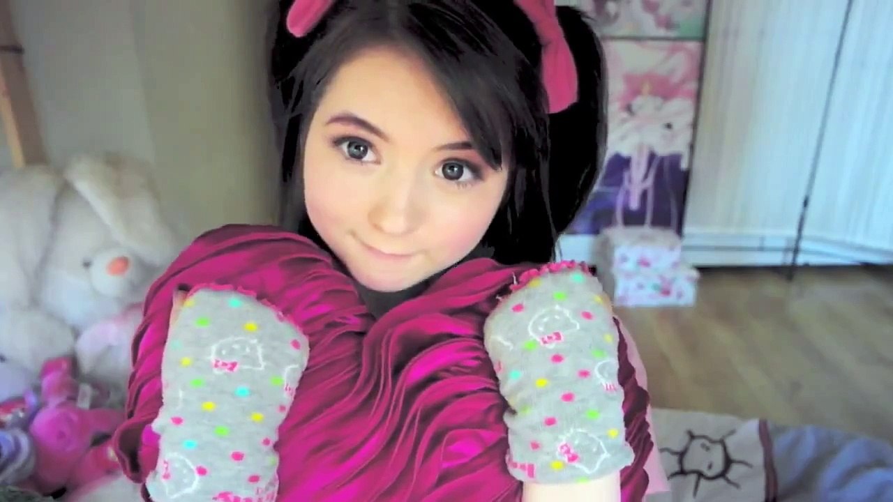 Japanese Idol Makeup 【アイドルみたいになる方法】