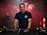 Basic Firefighting Knots : Firefighting Knots: Trucker's Hitch