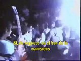 The Doors - Roadhouse blues (subtítulado en español)