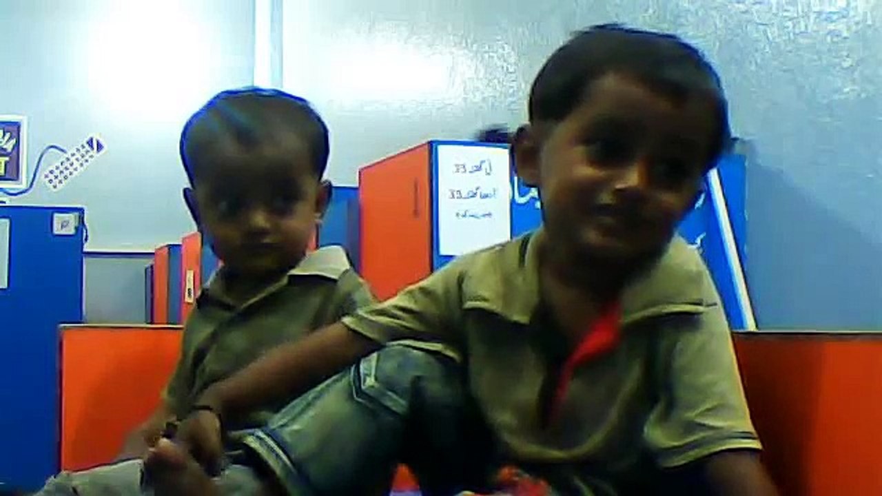 atif & Hadi