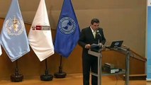 Políticas Alimentación Saludable   Jaime Delgado Zegarra,  Congresista del Perú