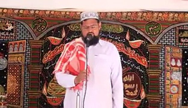 Moulana Siraj-ud-Din Siddiqui Imran Qayyum,Adnan Qayyum and Noman Qayyum 40.leswan Ami jan ka 24-05-2015( part 01 )