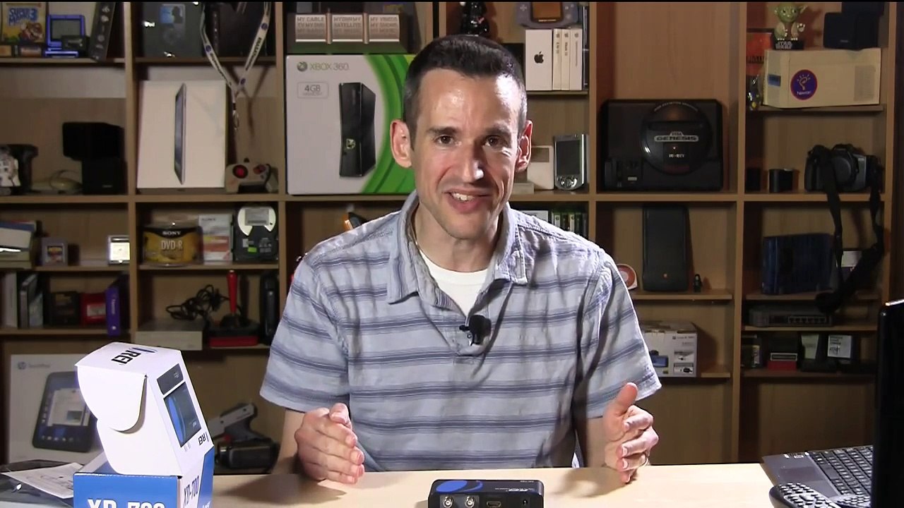 Orei XD-700 Low Cost HDMI to SDI Adapter - Testing on Blackmagic ATEM Swticher