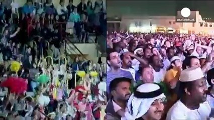 Scandalo Fifa:in bilico i Mondiali in Russia e Qatar?