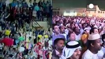 ازمة الفيفا تلقي بظلالها على روسيا وقطر في استضافتهما للمونديالين المقبلين