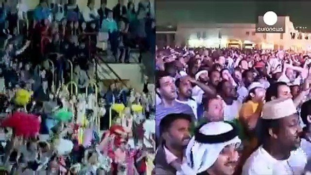 ازمة الفيفا تلقي بظلالها على روسيا وقطر في استضافتهما للمونديالين المقبلين