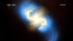 NASA's Chandra Finds 