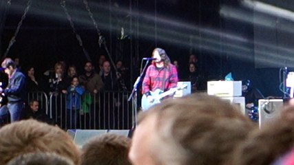 Foo Fighters - Something from Nothing