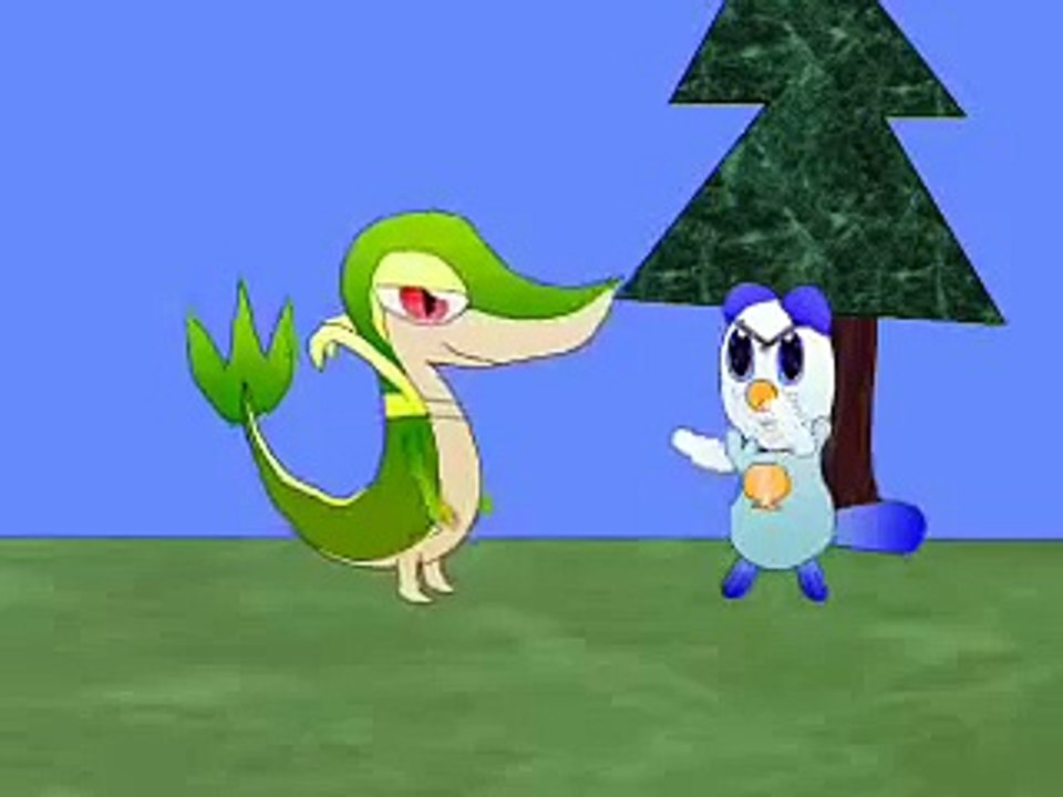 Smugleaf (vore)