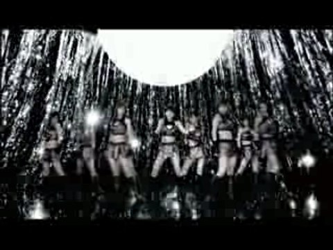 Morning Musume Egao YES Nude Danceshot