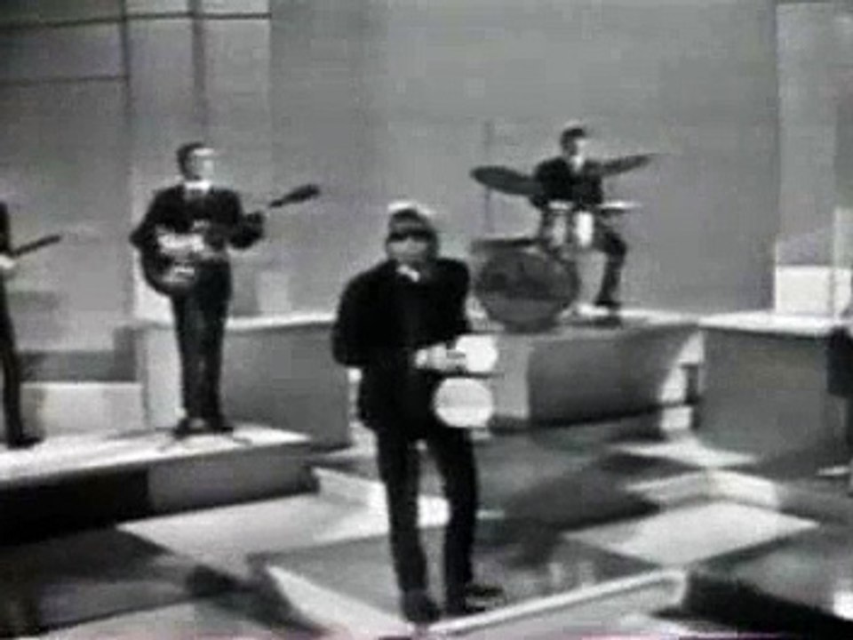 Yardbirds