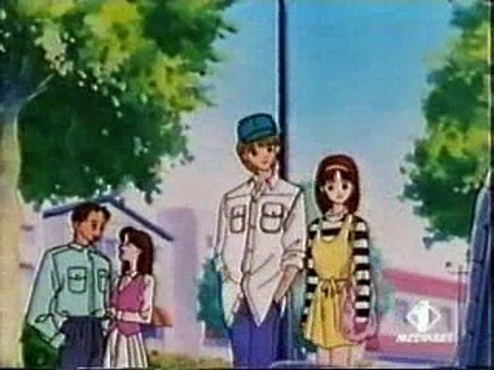 marmalade boy - italian parody - ep.2