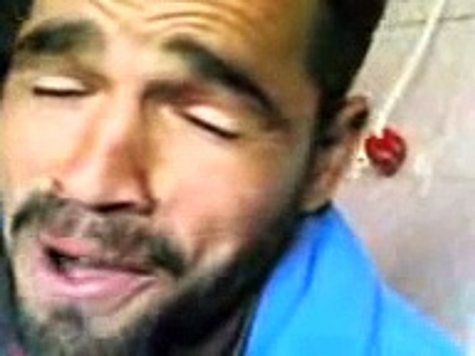 جمعة: أم شامه