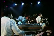 David Sanborn - Live At Montreux 1984 part.2