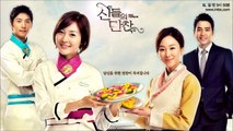 Korean Cuisine - Feast of the Gods OST - 13/16 [CD-Rip]