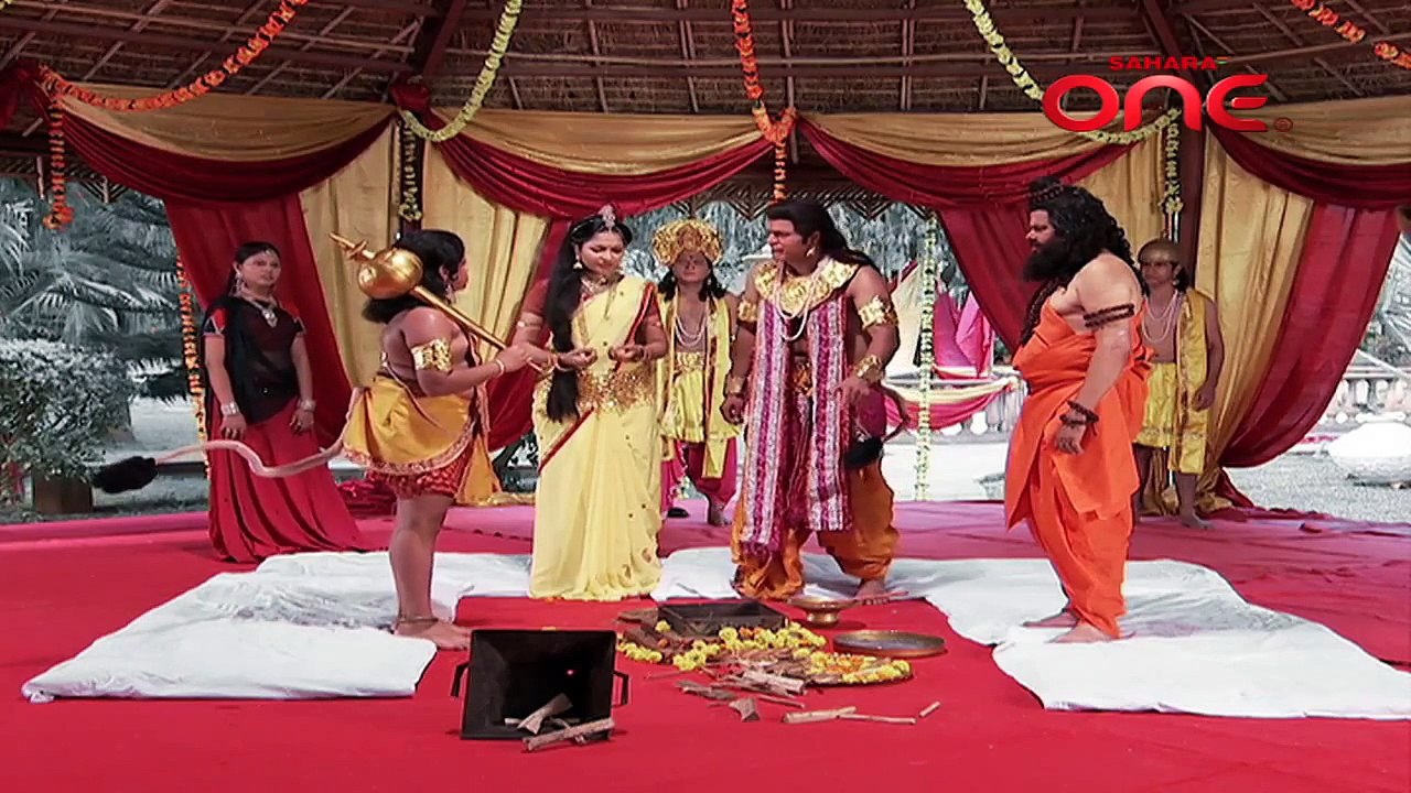 Jai Jai Jai Bajrangbali 02.06.15 _clip0