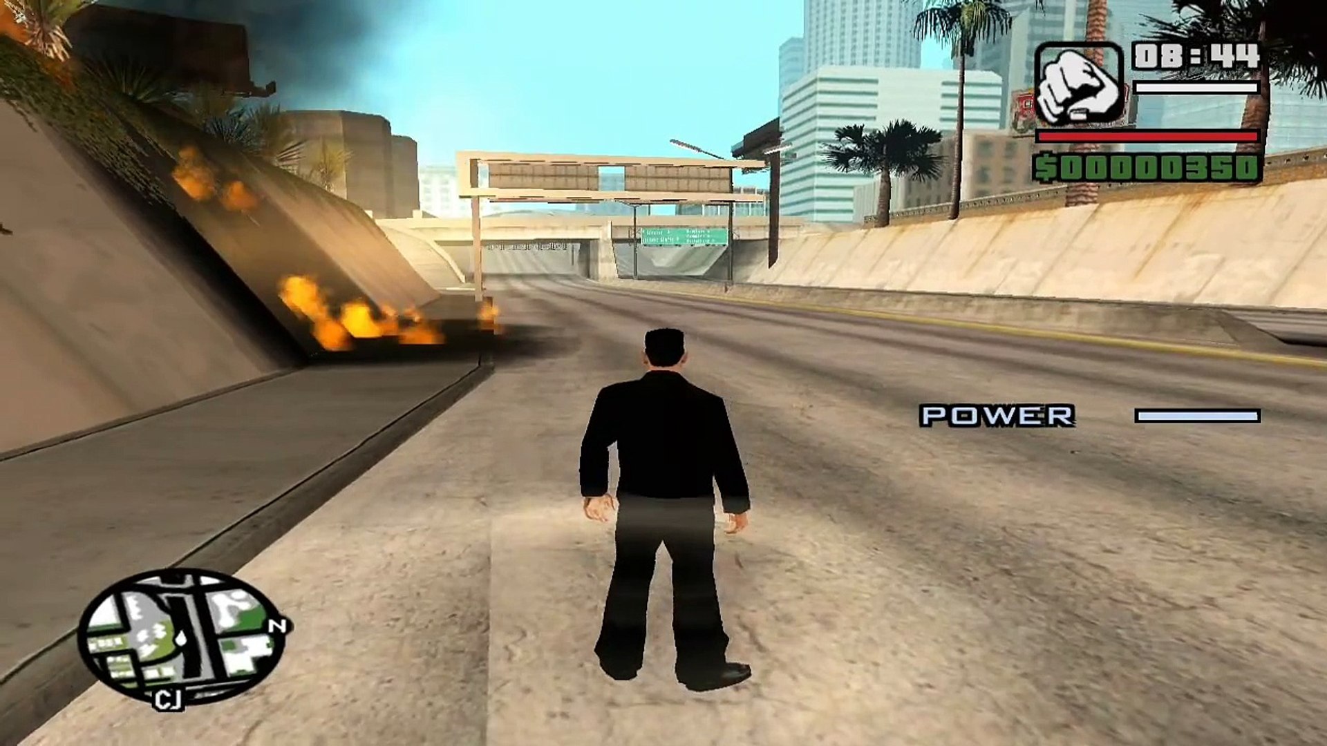 83  Super Power Mod Gta Sa Android  Best Free