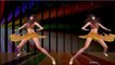 Bollywood song Jhalak Dikhlaja remix dance in second life by Staymagic