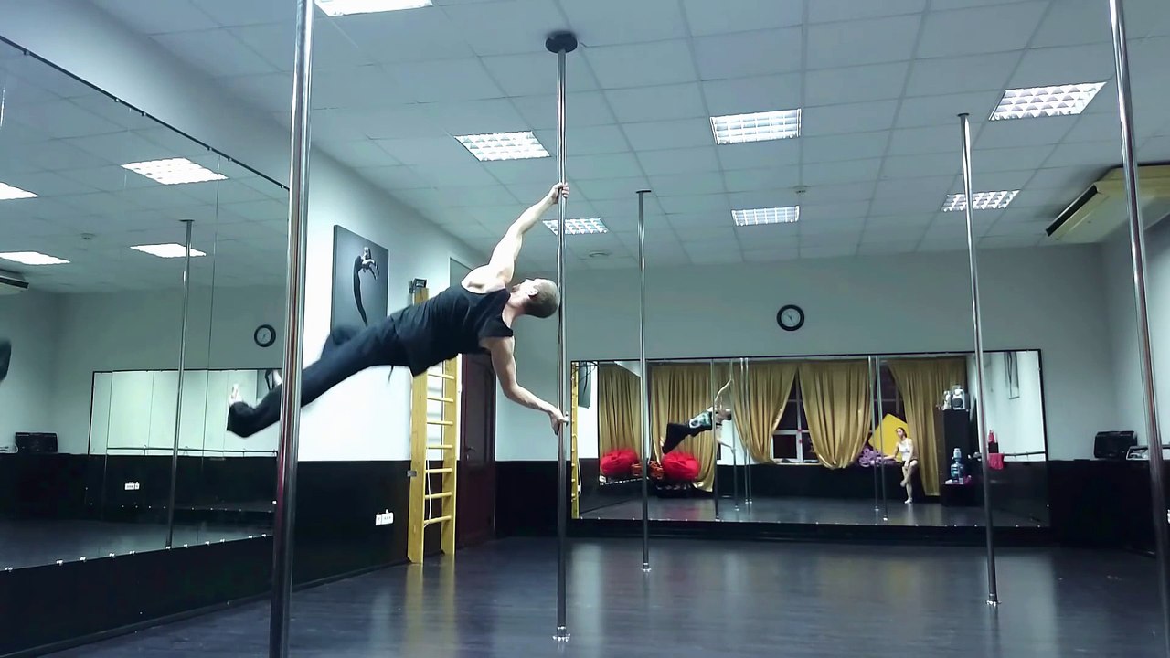 Den Romanov - Walking on air
