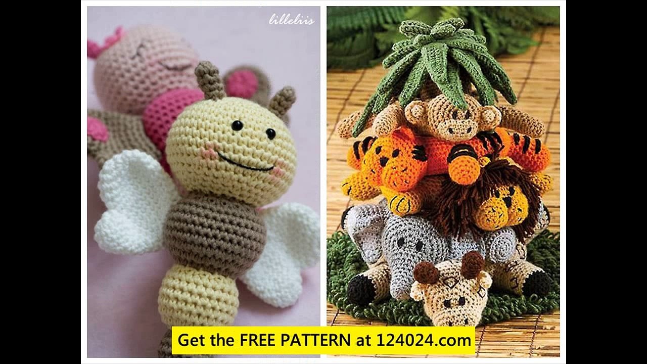 crochet cute animals crochet baby animal outfits how to crochet eyes