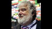 Caso FIFA: Blazer admite haber recibido sobornos