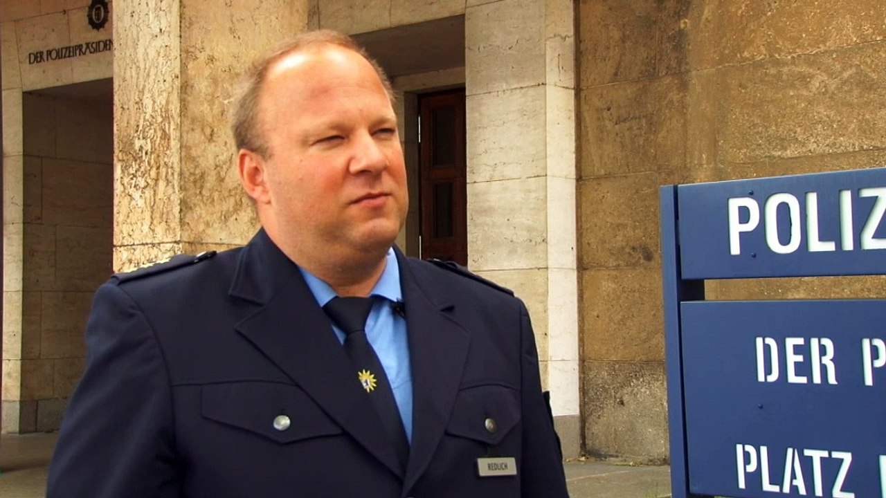 Pyro? Polizei Berlin hat Juve-Fans im Auge