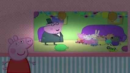 •♥♥♥ Peppa Pig   Dublado Português BR Completo 2015  ♥♥♥•