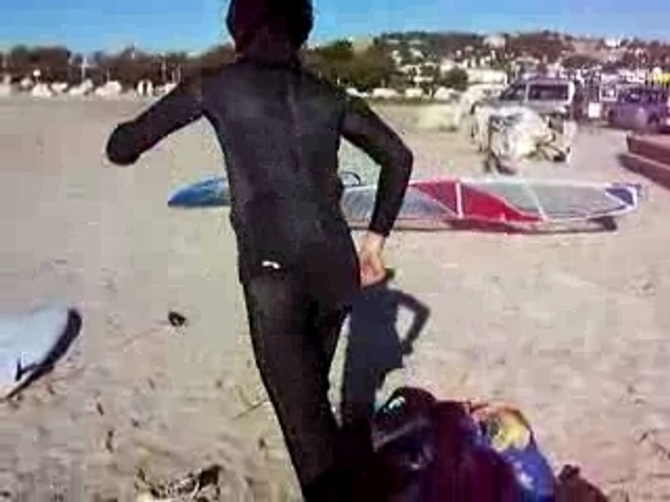 Surf a marseille