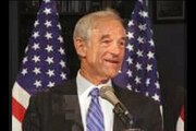 Dennis Kucinich is STILL RUNNING! So is Ron Paul! FOR CONGRESS - US House of Representatives