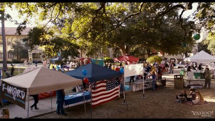 Pitch Perfect (2012) Türkçe Altyazılı Fragman