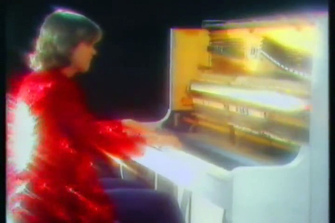 Patrick Juvet - Où Sont Les Femmes?