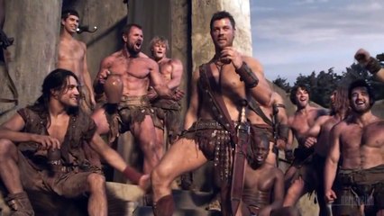 Agron & Nasir || Clever strategy