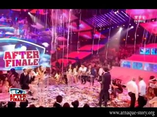 Secret Story 5 - "After" la finale - Epilogue - www.arnaque-story.org