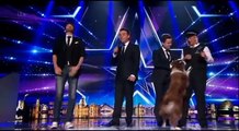 Britain's Got Talent 2015 Finale Full Results - BGT 2015 Final