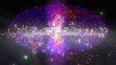 NASA | Fermi discovers giant gamma-ray bubbles in the Milky Way