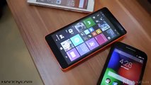 Top 5 Reasons to Buy Windows Phone over Entry Level Android Smartphones