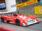 Opel Commodore GSE Osella PA20 Porsche GT3 - 