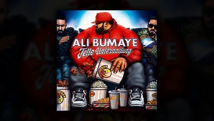 Ali Bumaye - Intro