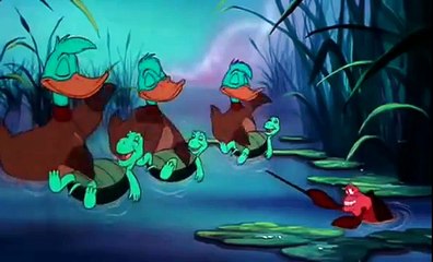 The Little Mermaid - Kiss the Girl (English) || Subtitles