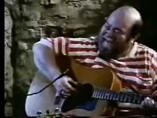 Hamish Imlach/Davy Graham.